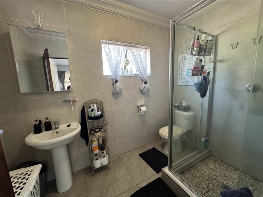 To Let 1 Bedroom Property for Rent in Zilkaatsnek North West
